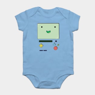 BMO Baby Bodysuit